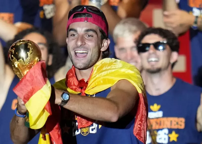 باورم نمیشود، ما پادشاهان فوتبالیم!