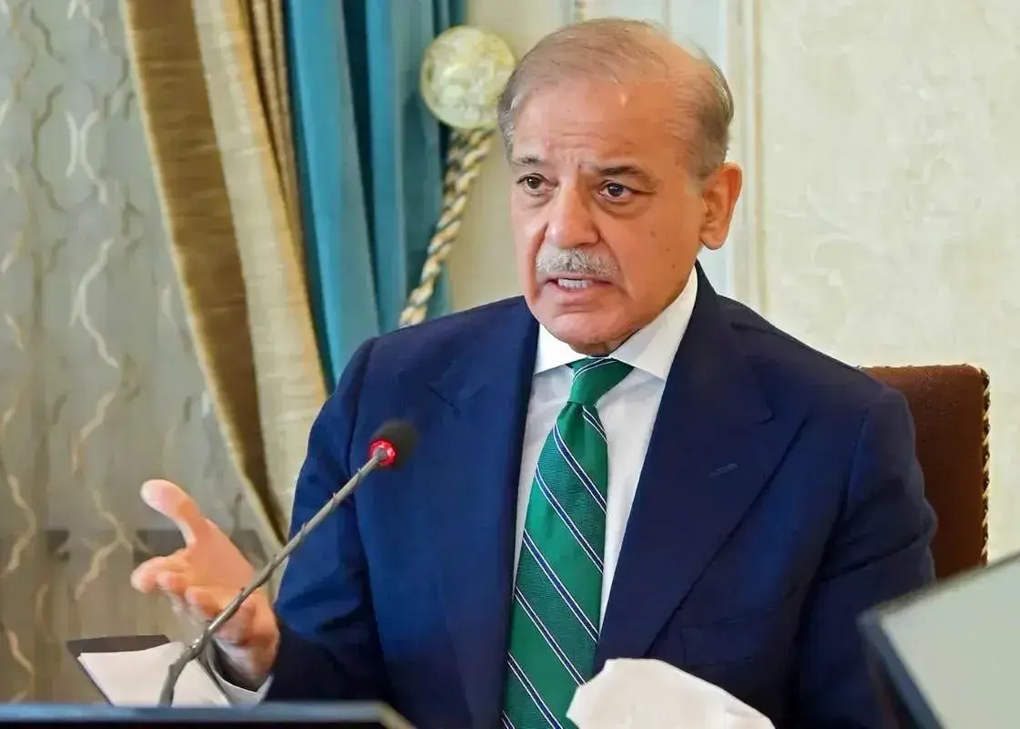 نگرانی نخستوزیر پاکستان از تشدید تنش در خلیج فارس