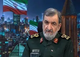 پیام محسن رضایی درباره تذکر و تاکید اخیر رهبر انقلاب
