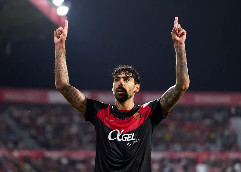 توافق شفاهی النصر با هافبک مایورکا