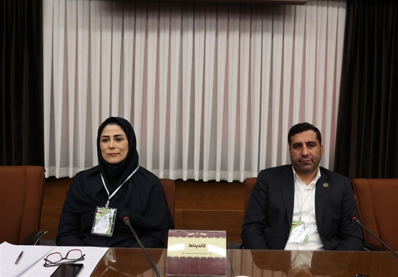 انتخابات فدراسیون اسکیت به دور دوم کشیده شد