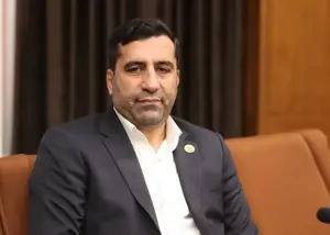 رییس جدید فدراسیون اسکیت معرفی شد