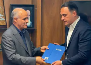 پایانِ رجائیان، محمد محمدی مدیرعامل شد