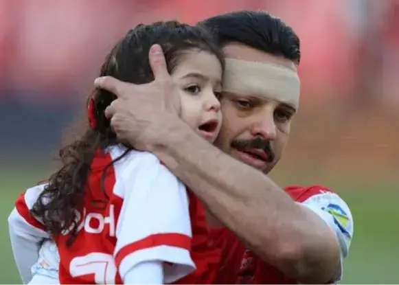 عاشقانه‌ترین رابطه پرسپولیس، کات شد!