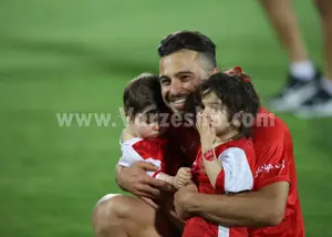 عاشقانه‌ترین رابطه پرسپولیس، کات شد!