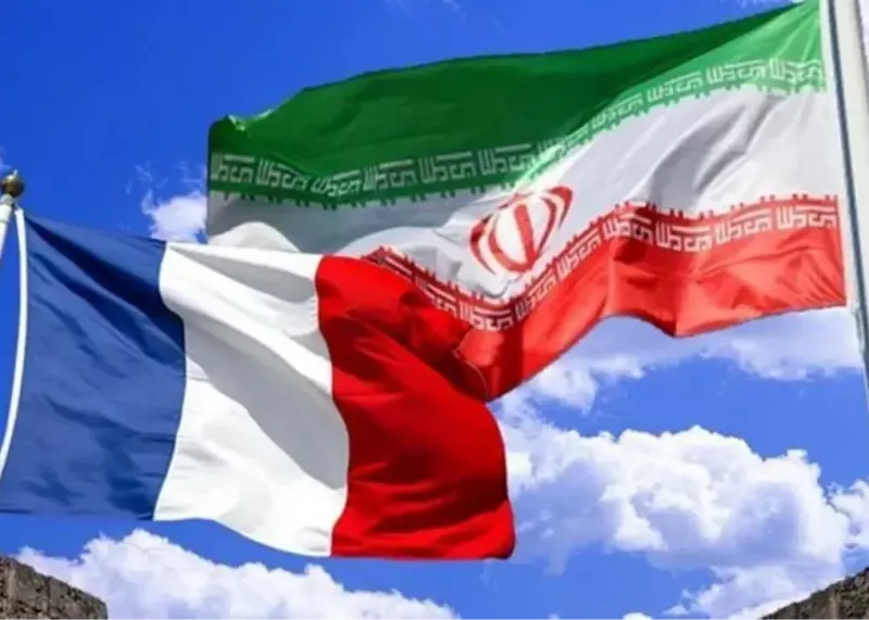 ماجرای بازداشت ۲ دیپلمات فرانسوی در تهران چه بود؟