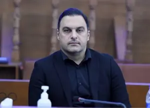 محمدی بعد از مدیرعاملی: مسئولیت بزرگی دارم