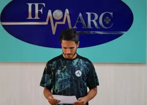 ذوبیها تایید ایفمارک را گرفتند (عکس)