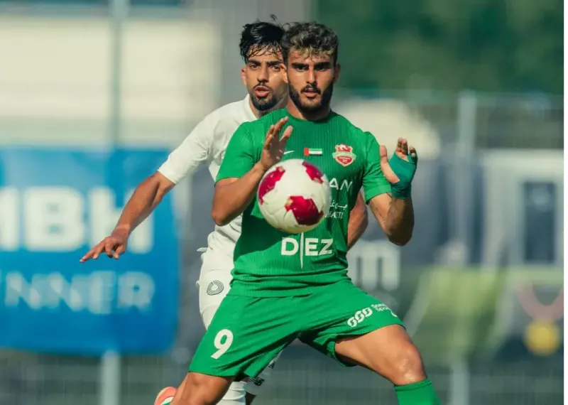 چهار ایرانی در برد پرگل شباب الاهلی برابر السد