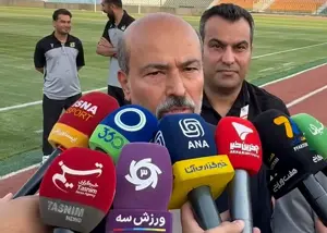 موسوی: مس نیامد و صنعت نفت لیگ برتری شد