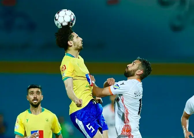 بازی پلیآف لیگ برتر لغو شد؛ حکم انضباطی تعیینکننده آخرین سهمیه