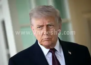 خط و نشان ترامپ برای زیرساخت‌های ایران