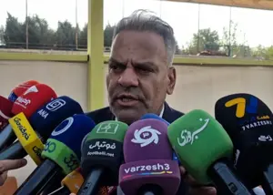 آخرین ادله‌های مس رفسنجان برای غیبت در پلی‌آف