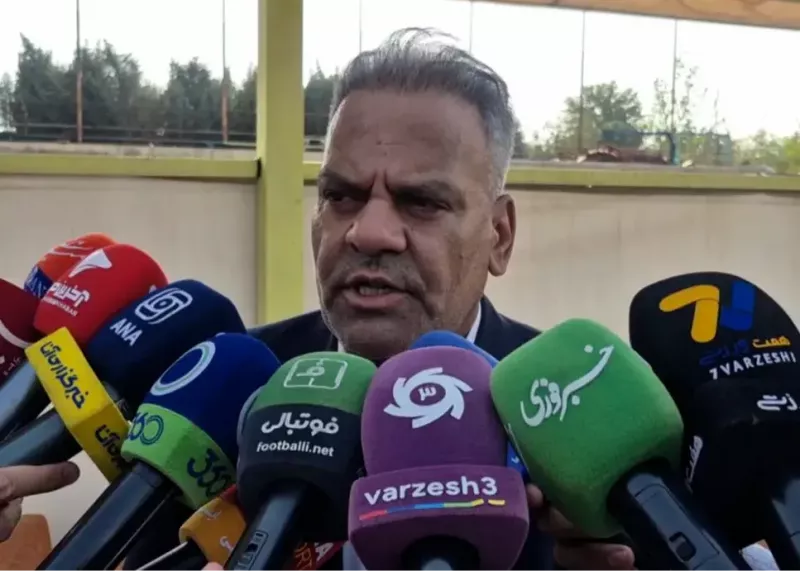 آخرین ادلههای مس رفسنجان برای غیبت در پلیآف