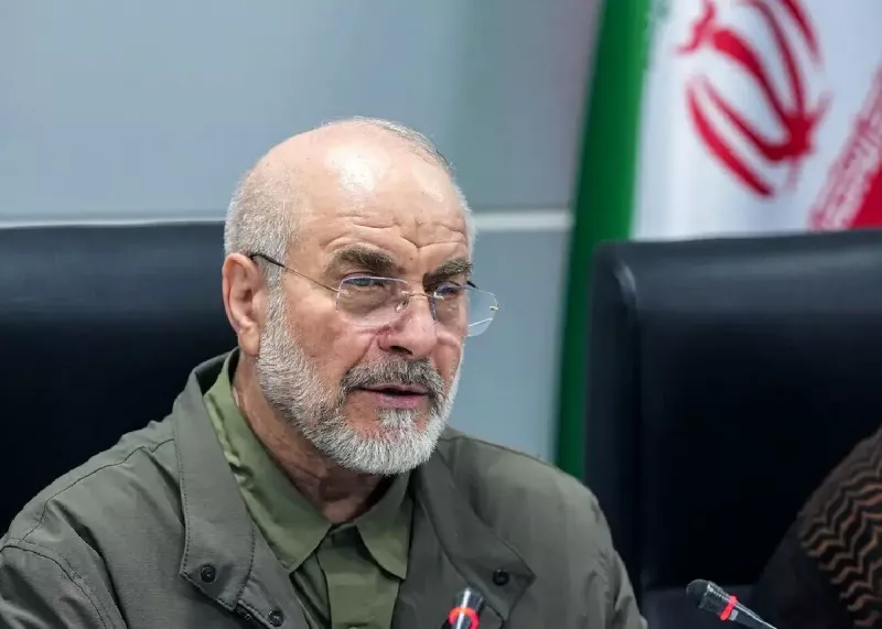  قالیباف: امنیت برای همه یا هیچکس!