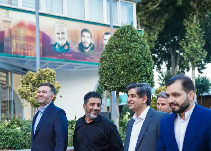 سپاهان هم وارد لیگ برتر کشتی شد