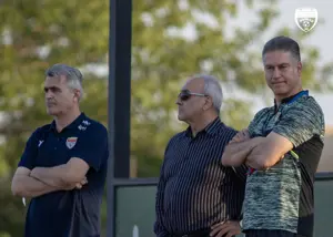 مخالفت فولاد با درخواست پرسپولیس