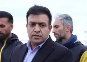 شک نکنید سورپرایز فصل بعد لیگ برتر هستیم!