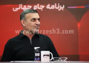 رسمی: عبدالله ویسی، سرمربی جدید ذوب‌آهن