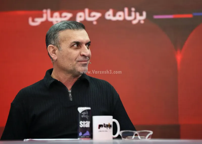 رسمی: عبدالله ویسی، سرمربی جدید ذوبآهن