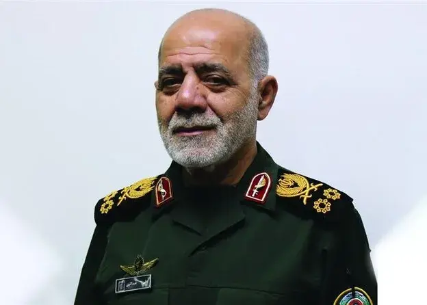 عبداللهی: بلیت رایگان به جهنم برایتان تدارک دیده‌ایم