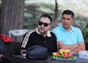 بابایی: برکناری‌ام مانع پیگیری حق چادرملو نمی‌شود