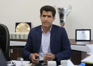 حیدری: قلعه‌نویی باید برنامه‌هایش را ارائه بدهد