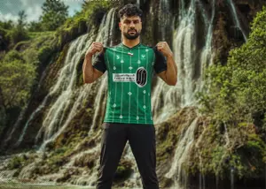 رونمایی از پنجمین خرید تابستانی خیبر