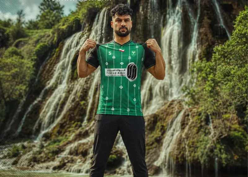 رونمایی از پنجمین خرید تابستانی خیبر