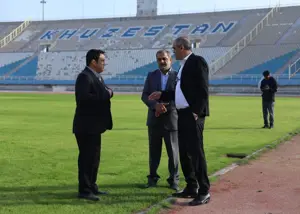 احتمال دوری دوماهه استقلال خوزستان از اهواز