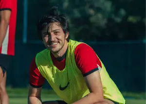 پیام احساسی سردار: من برگشتم!