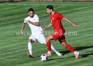 مهدی محبی! هایجک بزرگ پرسپولیس