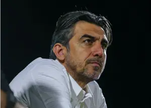 هفتمین پروژه مهدی رحمتی در فوتبال ایران!