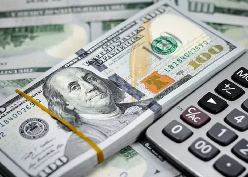 قیمت دلار در بازار امروز 3 مردادماه