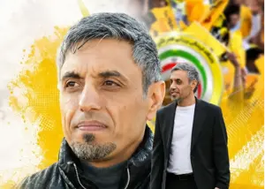 خطیبی: برای اعتلای نام فجر می‌جنگیم