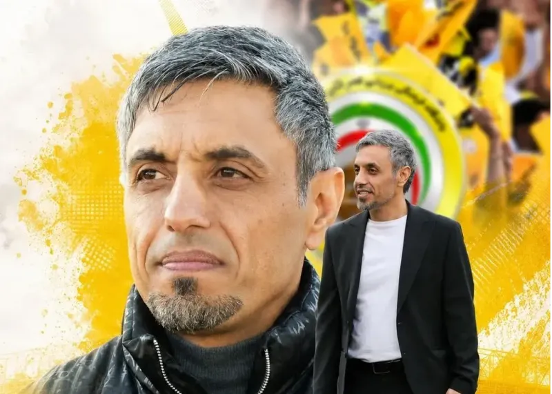 خطیبی: برای اعتلای نام فجر میجنگیم