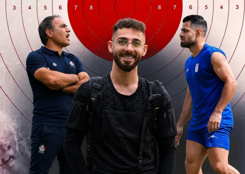 لحظه به لحظه با نقل و انتقالات فوتبال ایران