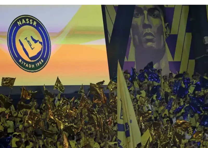 بدهی چهل هزار میلیاردی، مانع نقل‌وانتقالات النصر