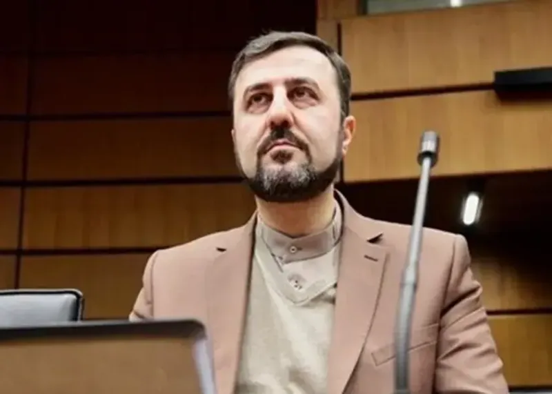 هشدار تهران به واشنگتن