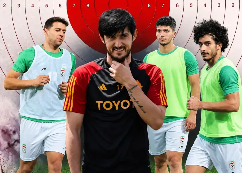 لحظه به لحظه با نقل و انتقالات فوتبال ایران