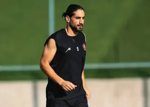 وارث شماره پنج: جانشین بهترین‌های تاریخ پرسپولیس!