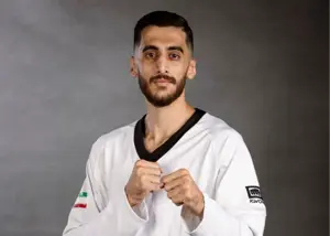یزدانی: جام جهانی خیلی هیجان انگیز بود
