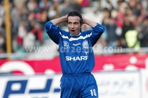 لغو انتقال جنجالی از استقلال به پرسپولیس! (عکس)