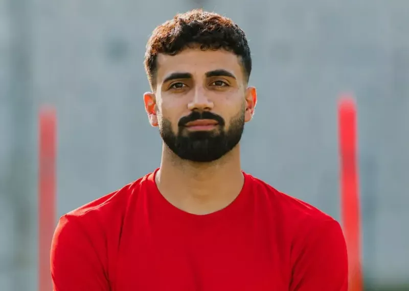بازگشت پرافتخارترین لژیونر تاریخ به پرسپولیس!