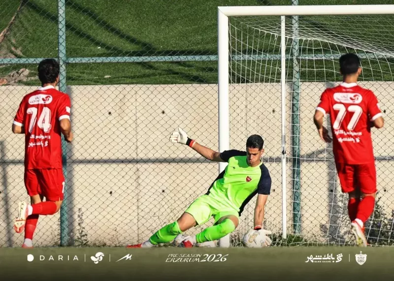 پرسپولیس متخصص کلینشیت میشود