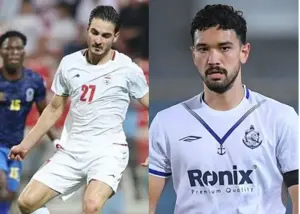 شوک به پرسپولیس از دو هدف نقل و انتقالات!
