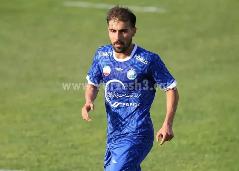 استقلال با یک مصدوم به سپاهان رسید