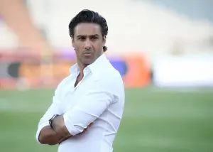 یک احتمال جذاب در مورد آینده فرهاد مجیدی!