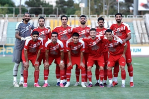 تولد قهرمان ایران پس از پایان دوران بدنسازی