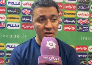 سرمربی جوان نارنجی‌ها درآستانه جدایی